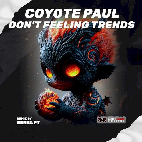 Don't Feeling Trends