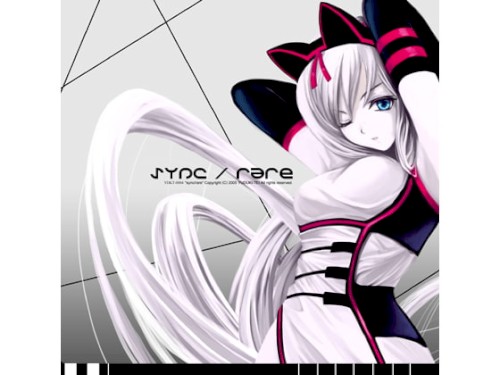 sync/rare