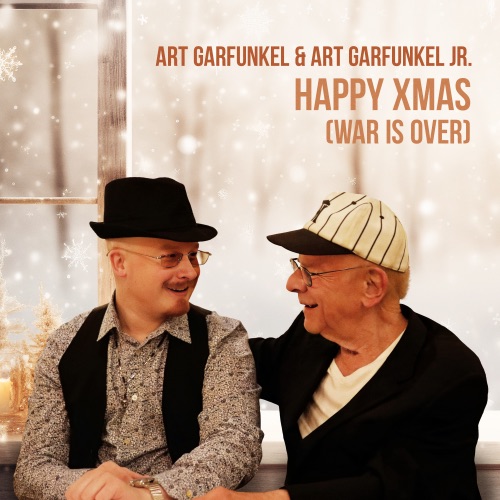 Happy Xmas (War Is Over)