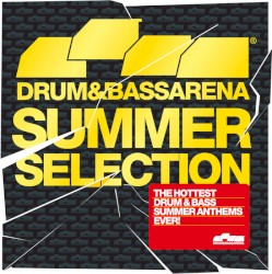 Drum&BassArena: Summer Selection