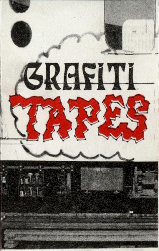 Grafiti Tapes 3