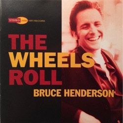 The Wheels Roll