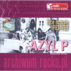 Życie na topie 1983-1988