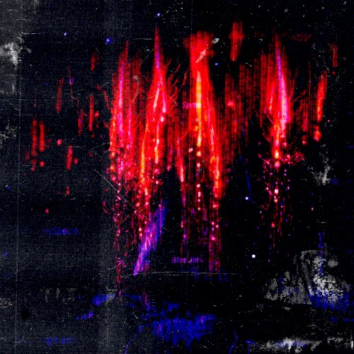 Red Sprite / Blue Jet