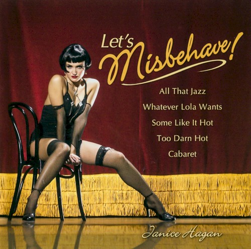 Let's Misbehave