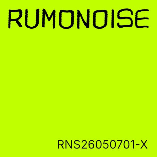 RNS26050701-X