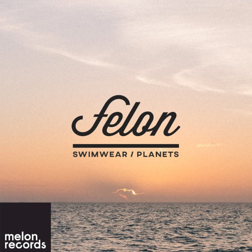 Swimwear / Planets