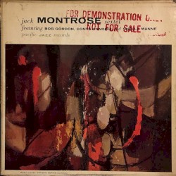 Pacific Jazz 1208