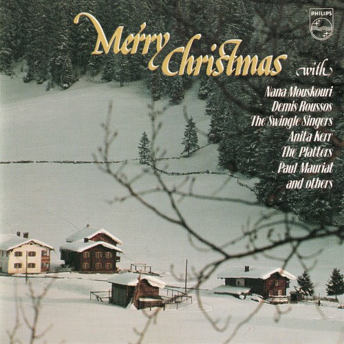 Merry Christmas