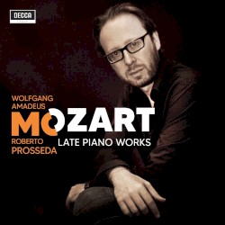 Late Piano Works