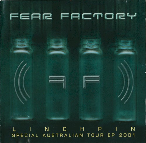 Linchpin: Special Australian Tour EP 2001