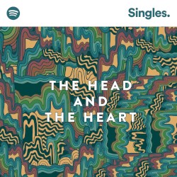 Spotify Singles