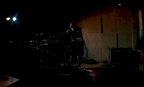 The Beauties of Nature Live !! -2 @ 新宿SACT 2021-04-17