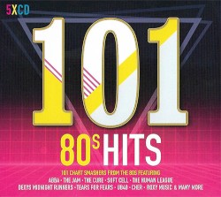 101 80s Hits