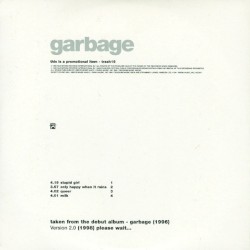 Taken From the Debut Album