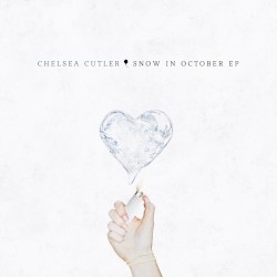 Snow in October EP