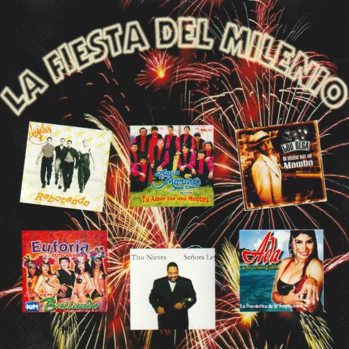 La fiesta del milenio