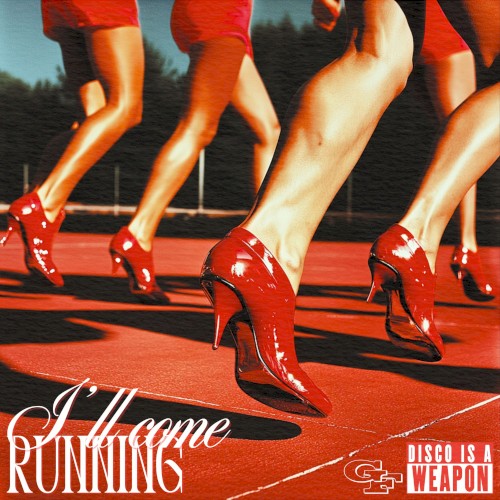 I'll Come Running