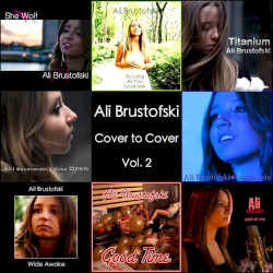 Cover to Cover, Vol. 2