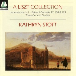 A Liszt Collection
