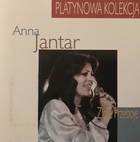 Platynowa kolekcja: Złote przeboje