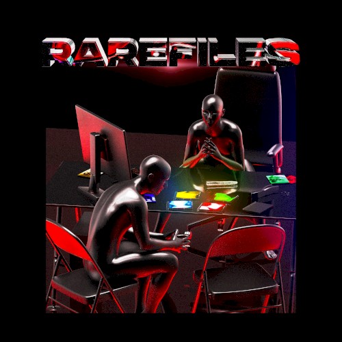 Rarefiles