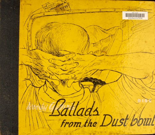 Ballads from the Dust Bowl