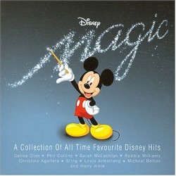 Disney Magic