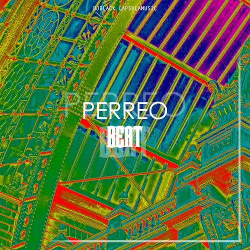 Perreo Beat
