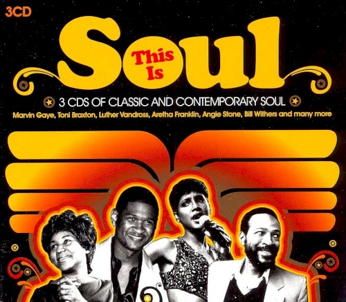 This Is Soul