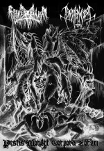 Pestis Mordet Corpora Eorum