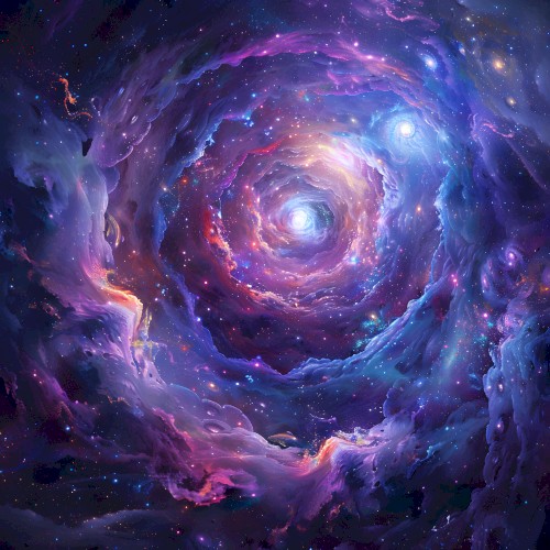Navigating the Silk Strands of the Cosmos