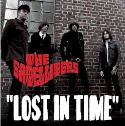 Lost in Time