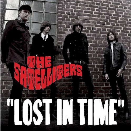 Lost in Time