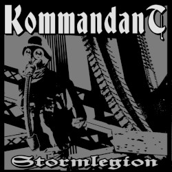 Stormlegion