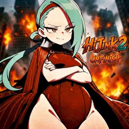 HiJinK 2