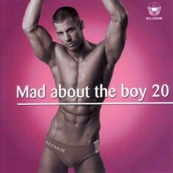 Mad About the Boy 20