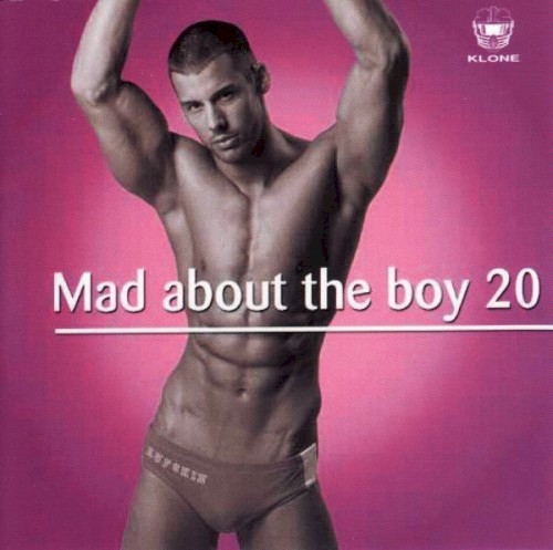 Mad About the Boy 20