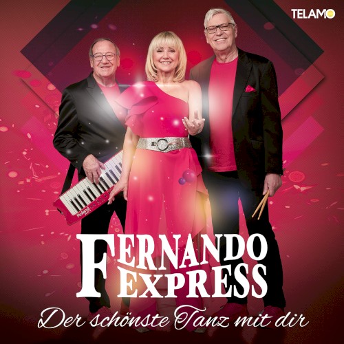 Der schönste Tanz mit dir