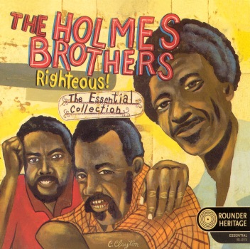 Righteous: The Essential Collection