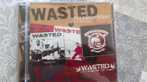 the early years