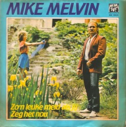 Zo’n leuke meid als jij
