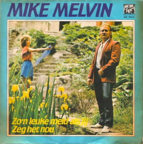 Zo’n leuke meid als jij