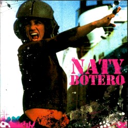 Naty Botero