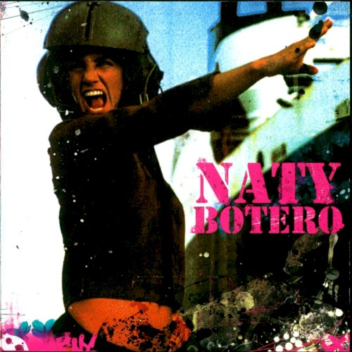 Naty Botero