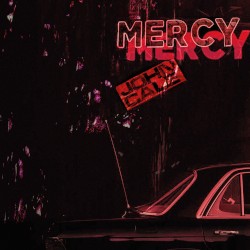 MERCY