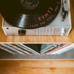 From the Soul, Vol. 2