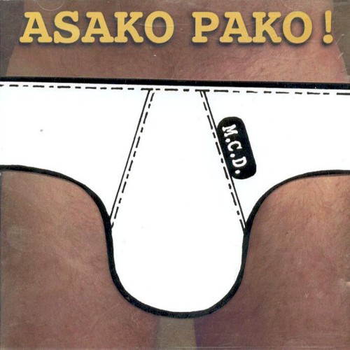Asako Pako!