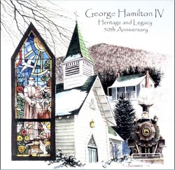 Heritage and Legacy: 50th Anniversary
