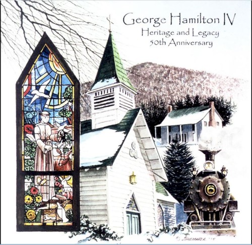 Heritage and Legacy: 50th Anniversary
